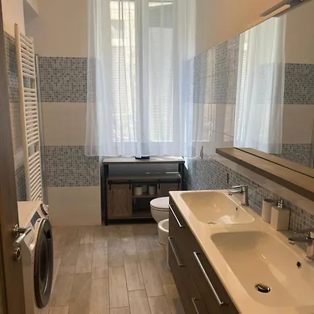 La Tana Del Geco - 10 Min A Piedi Dal Mare *