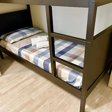 La Tana Del Geco - 10 Min A Piedi Dal Mare