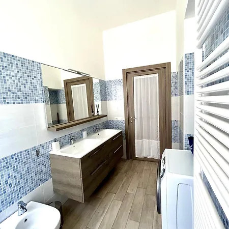 公寓 La Tana Del Geco - 10 Min A Piedi Dal Mare *