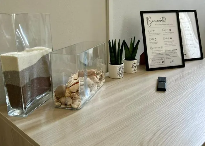 La Tana Del Geco - 10 Min A Piedi Dal Mare Апартаменты