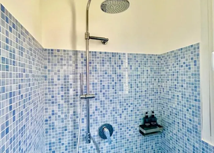 La Tana Del Geco - 10 Min A Piedi Dal Mare *