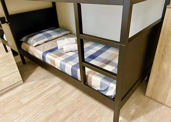 La Tana Del Geco - 10 Min A Piedi Dal Mare