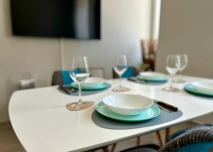 La Tana Del Geco - 10 Min A Piedi Dal Mare Апартаменты