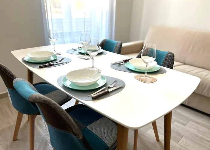 La Tana Del Geco - 10 Min A Piedi Dal Mare Апартаменты Санремо