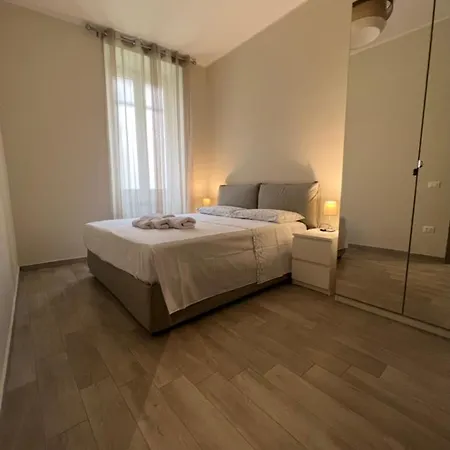 La Tana Del Geco - 10 Min A Piedi Dal Mare