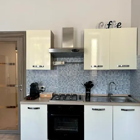 La Tana Del Geco - 10 Min A Piedi Dal Mare * Санремо