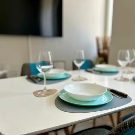 La Tana Del Geco - 10 Min A Piedi Dal Mare Апартаменти