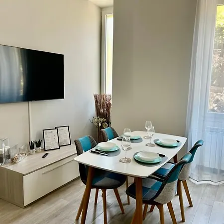 La Tana Del Geco - 10 Min A Piedi Dal Mare Appartement *