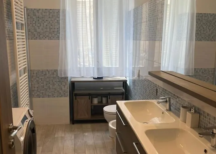 La Tana Del Geco - 10 Min A Piedi Dal Mare *