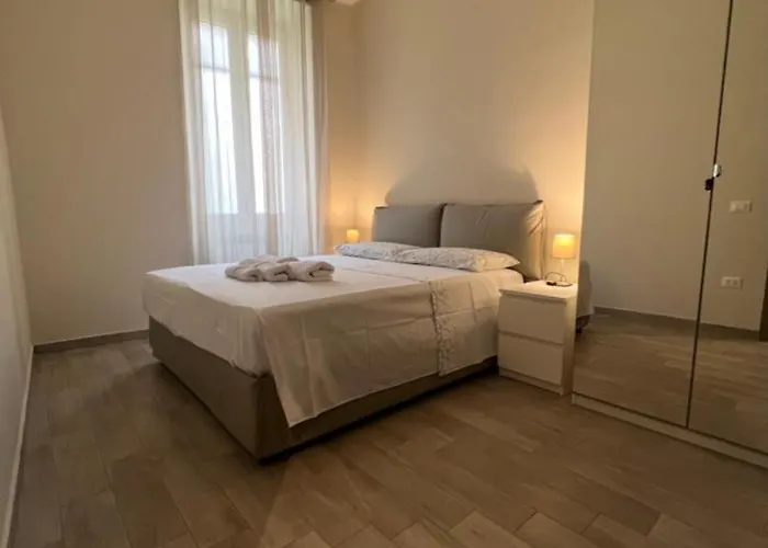 La Tana Del Geco - 10 Min A Piedi Dal Mare